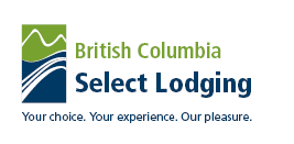 British Columbia Select Lodging
