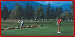 Golf Packages at the New Horizon Motel Christina Lake