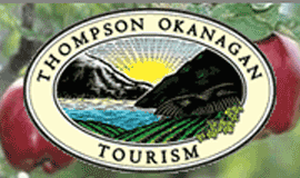 Thompson okanagan Tourism
